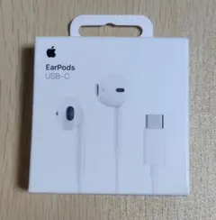 Apple 純正 EarPods USB-C