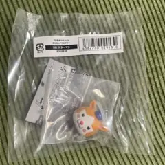 プロ野球マスコット　めじるしアクセサリー