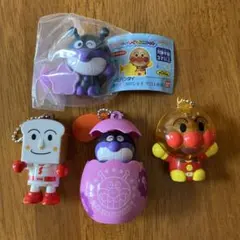 アンパンマンガチャガチャまとめ売り