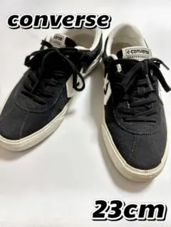 converse スケートボード用スニーカー 23cm