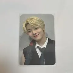 straykids アイエン トレカ maxident 特典