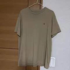 ラルフローレン　Tシャツ