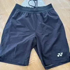 ヨネックス　ハーフパンツ　Sサイズ