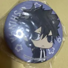 PSYCHO-PASS 缶バッジ 2個セット 狡噛慎也 常守朱 - メルカリ