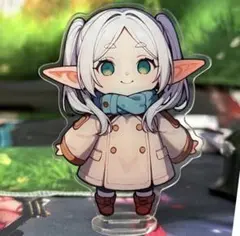 葬送のフリーレン　アクリルスタンド