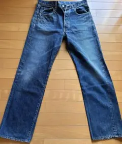 リーバイス 初期タグ LVC 501XX 1937年モデル 日本製 W32 - メルカリ