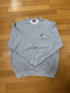ひ*ん様 Coleman ×リド・ブレイク 絵コンテ柄 スウェット プルオーバーのサムネイル