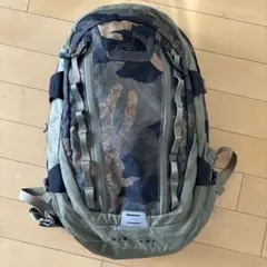THE NORTH FACE/バックパック BIG SHOT【正規取扱】