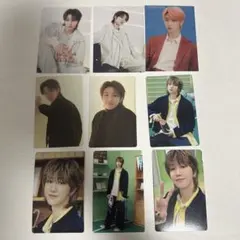 SEVENTEEN トレカ ディエイト