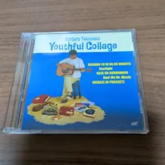 竹迫倫太郎 / Youthful Collage