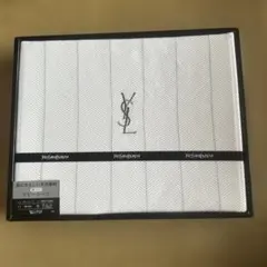 イヴ・サンローラン　ドビーシーツ