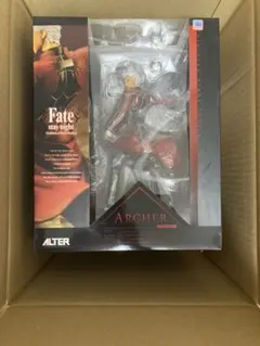Fate/stay night アーチャー フィギュア ALTER