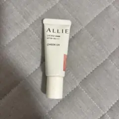 ALLIE カラーオンUV チーク 01 LUCENT PINKのサムネイル