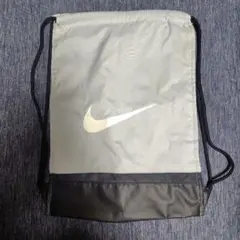 ナイキナップサック　Nike　Y2K　スポーツ　00s　リュックサック　バッグのサムネイル