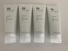 ニュースキン はちみつ肌づくりパックセット エンハンサー2本付き
