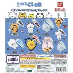 FIM'S CLUB つまんでつなげてますこっとでらっくす！ ホンピッピ