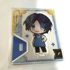 神楽亜貴 スタンドマイヒーローズ×THEキャラCAFE アクリルスタンド