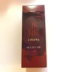 マルチVオイルW レカルカ Lekarka