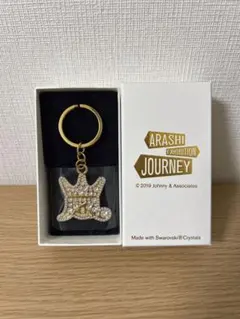 2025年最新】嵐 スワロフスキー 金の人気アイテム - メルカリ