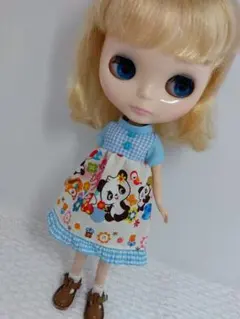 2026年最新】ネオブライス アウトフィットの人気アイテム - メルカリ