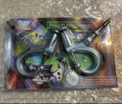 訳あり新品カブ用コンビニフック　メイトにものサムネイル