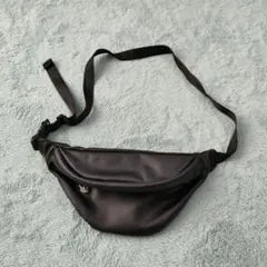 JAM HOME MADE ブラック ウエストバッグのサムネイル