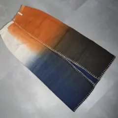 1991年 イッセイミヤケ　アイエス　デザインニット　カーディガン　ツモリチサト ISSEY MIYAKE - 1991年 イッセイミヤケ アイエス デザインニット