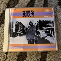 Bird on 52nd Street / Charlie Parker
