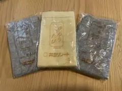 足袋くつ下3足まとめ売り靴下　【男女兼用フリーサイズ】