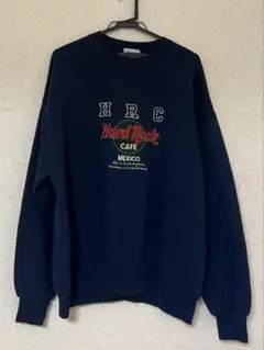 Hard Rock スウェット　メキシコ