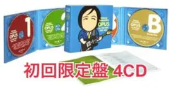 新品未開封 山下達郎 OPUS ALL TIME BEST 1975 2012 - メルカリ