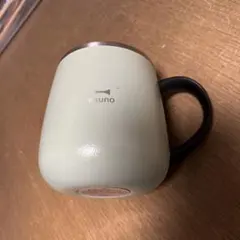 BRUNO ステンレスマグカップ