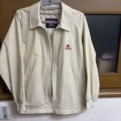 Burberrys アイボリー ジャケットのサムネイル