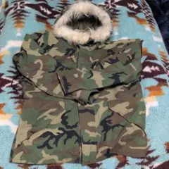 しょういち様専用デッドストック未使用2001年USA製ECWCSゴアテックス