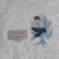 ART OF NIJISANJI 三枝明那 アクリルスタンド