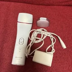 パナソニック 光美容器 光エステ ボディ&フェイス用 ES-WH96 美品