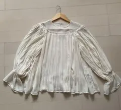 Te chichi テチチ ブラウス