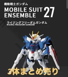 モビルスーツアンサンブル EX まとめ売り 個別売り可能 2025年最新】ガンダム アンサンブル まとめ売りの人気アイテム