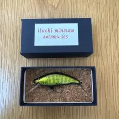 itachi minnow AMENOHA 50S - メルカリ