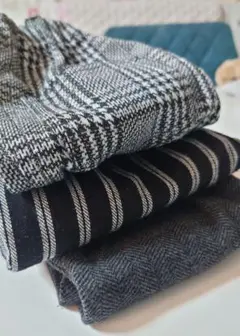 お出かけ フォーマル ズボン ベビー服 80〜90サイズ