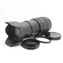 TAMRON AF 28-300mm Canon EF 高倍率ズーム 良品のサムネイル