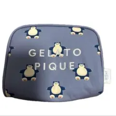 ジェラートピケ カビゴン