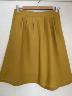 スカート ひざ丈スカートのサムネイル