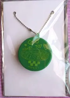 鬼滅の刃 キメツ学園バレンタイン編 ボイスチャーム 竈門炭治郎