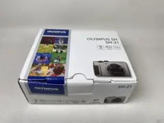 2026年最新】OLYMPUS sh-21の人気アイテム - メルカリ
