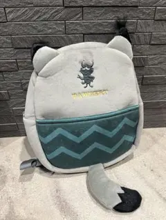 ズートピア2 しっぽリュック パウバード　山田涼介