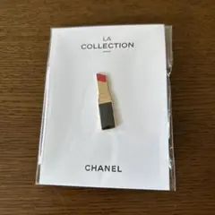 CHANEL ノベルティ ピンバッチ
