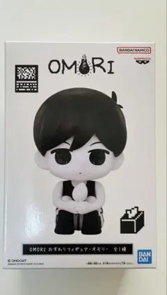 2026年最新】OMORI おすわりフィギュア オモリの人気アイテム - メルカリ