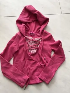 KOGYAL コギャル　トップス