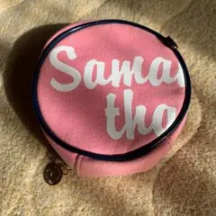 ポーチ　メイク　アクセサリー